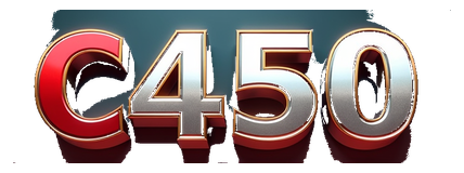 c450 logo