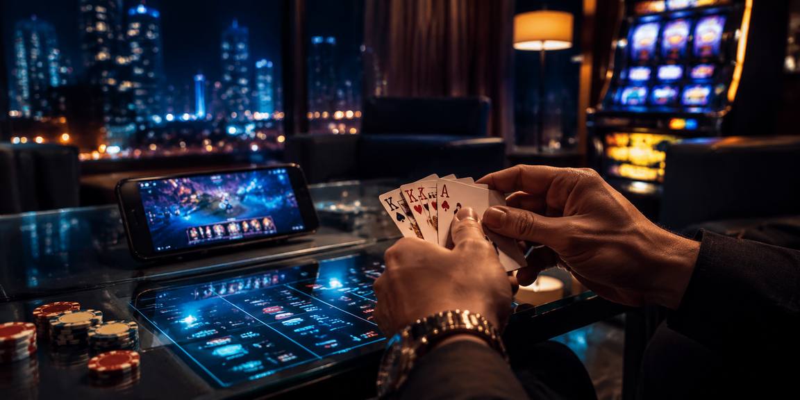 c450 Live Casino